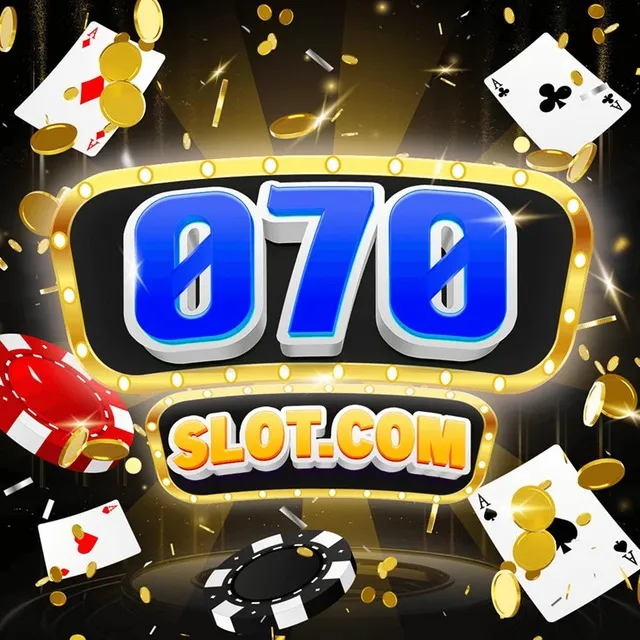 070SLOT - Permainan Arcade Seru dan Mengasyikkan