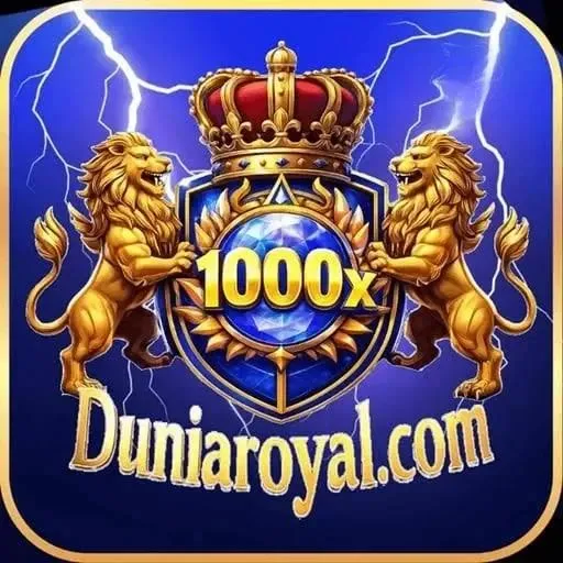 DUNIAROYAL - Balapan Seru di Dunia Royal