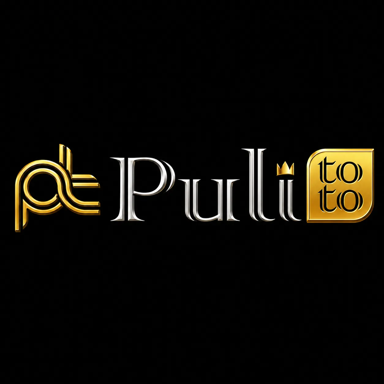 PULITOTO - Game Arcade Seru dan Menyenangkan