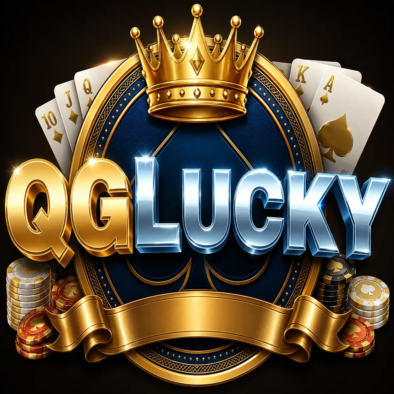 QGLUCK - Pertahanan Menara Menegangkan