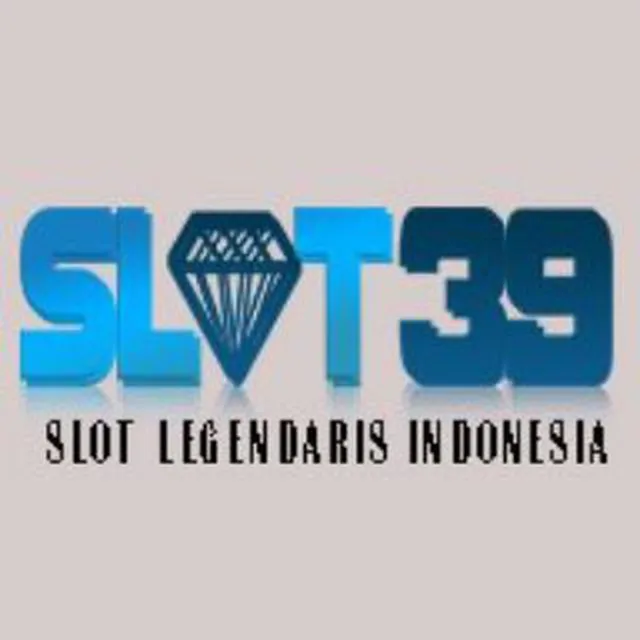 SLOT39 - Game Slot Seru dan Mengasyikkan